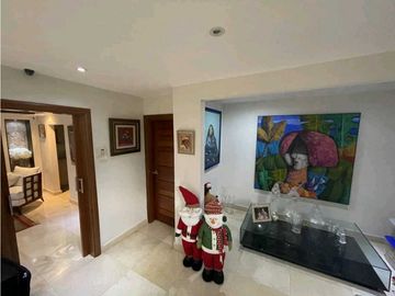 VENTA DE CASA EN CLAYTON 672M2