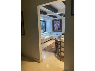 VENTA DE CASA EN CLAYTON 672M2