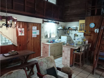 TERRENO CON CASA / CERRO AZUL / NEVADOS DE CERRO AZUL   / 4671 M2