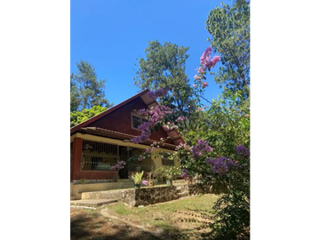 TERRENO CON CASA / CERRO AZUL / NEVADOS DE CERRO AZUL   / 4671 M2