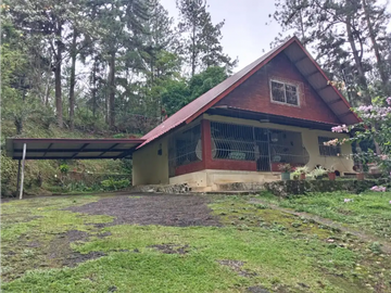 TERRENO CON CASA / CERRO AZUL / NEVADOS DE CERRO AZUL   / 4671 M2