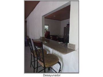 VENDO CASA EN ANTON PROV DE COCLE  SECTOR DE GUABAS ABAJO