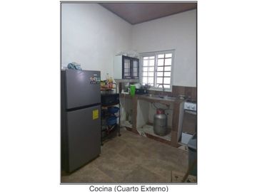 VENDO CASA EN ANTON PROV DE COCLE  SECTOR DE GUABAS ABAJO