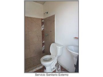 VENDO CASA EN ANTON PROV DE COCLE  SECTOR DE GUABAS ABAJO