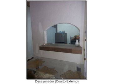 VENDO CASA EN ANTON PROV DE COCLE  SECTOR DE GUABAS ABAJO