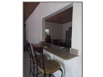 VENDO CASA EN ANTON PROV DE COCLE  SECTOR DE GUABAS ABAJO