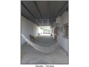 VENDO CASA EN ANTON PROV DE COCLE  SECTOR DE GUABAS ABAJO