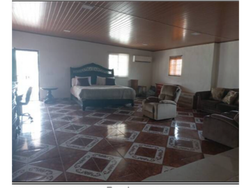 VENDO CASA EN ANTON PROV DE COCLE  SECTOR DE GUABAS ABAJO
