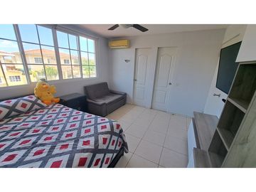 Venta de casa en Villa Lucre, Ph Altos de San Rafael