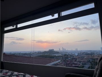Venta de casa en Villa Lucre, Ph Altos de San Rafael
