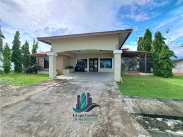 VENDO/ ALQUILO CASA HERMOSA ALTAMAR
