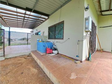 VENDO/ ALQUILO CASA HERMOSA ALTAMAR