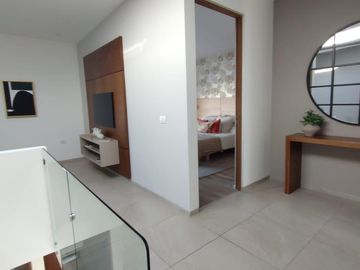 VENTA DE CASAS NUEVAS EN SAN MATEO OTZACATIPAN TOLUCA