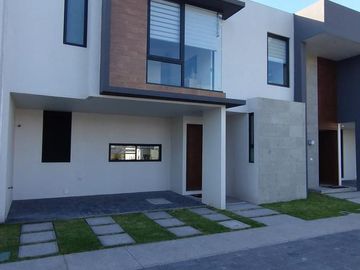 VENTA DE CASAS NUEVAS EN SAN MATEO OTZACATIPAN TOLUCA