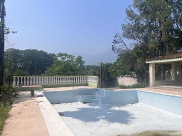 QUINTA EN VENTA por el CERCADO SANTIAGO