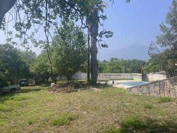 QUINTA EN VENTA por el CERCADO SANTIAGO