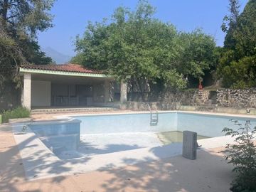 QUINTA EN VENTA por el CERCADO SANTIAGO