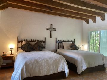 Rancho en Venta en Santiago Tlautla, Hidalgo