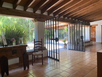 Rancho en Venta en Santiago Tlautla, Hidalgo