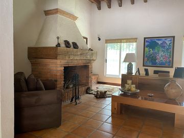 Rancho en Venta en Santiago Tlautla, Hidalgo
