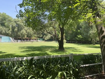 Rancho en Venta en Santiago Tlautla, Hidalgo