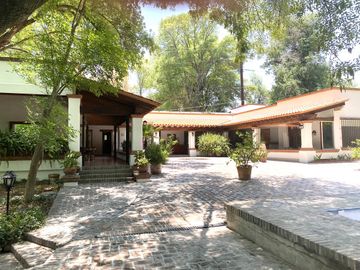 Rancho en Venta en Santiago Tlautla, Hidalgo