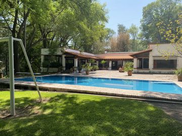 Rancho en Venta en Santiago Tlautla, Hidalgo