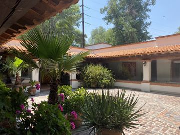 Rancho en Venta en Santiago Tlautla, Hidalgo