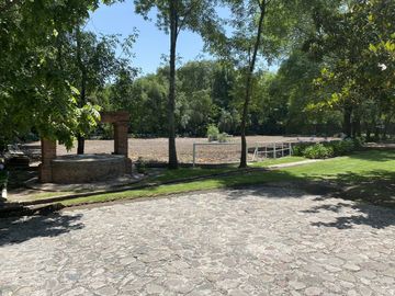Rancho en Venta en Santiago Tlautla, Hidalgo