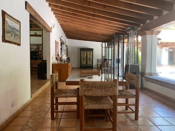 Rancho en Venta en Santiago Tlautla, Hidalgo