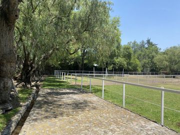 Rancho en Venta en Santiago Tlautla, Hidalgo