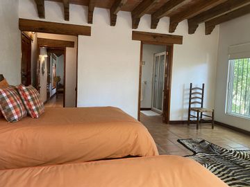 Rancho en Venta en Santiago Tlautla, Hidalgo
