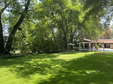 Rancho en Venta en Santiago Tlautla, Hidalgo