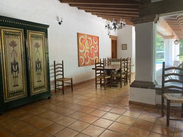 Rancho en Venta en Santiago Tlautla, Hidalgo