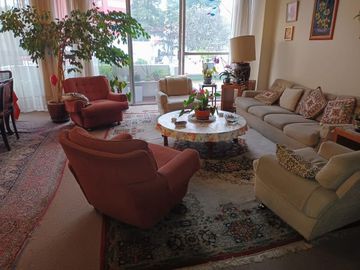 DEPARTAMENTO EN VENTA EN GUADALUPE INN