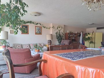 DEPARTAMENTO EN VENTA EN GUADALUPE INN