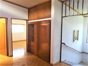 Casa en venta con uso de suelo en Casa Blanca Metepec Estado de México