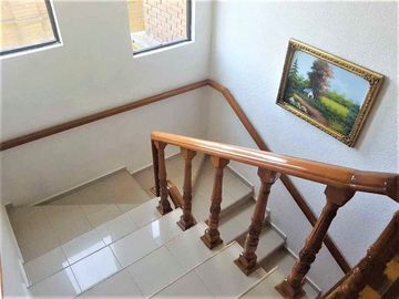 Casa en venta con uso de suelo en Casa Blanca Metepec Estado de México