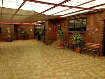 Casa en venta con uso de suelo en Casa Blanca Metepec Estado de México
