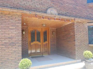 Casa en venta con uso de suelo en Casa Blanca Metepec Estado de México