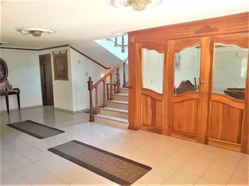Casa en venta con uso de suelo en Casa Blanca Metepec Estado de México