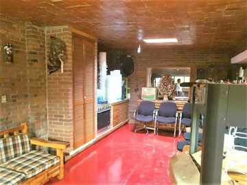 Casa en venta con uso de suelo en Casa Blanca Metepec Estado de México