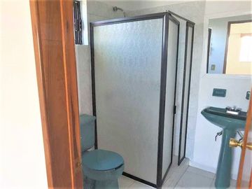 Casa en venta con uso de suelo en Casa Blanca Metepec Estado de México