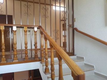 Casa en venta con uso de suelo en Casa Blanca Metepec Estado de México