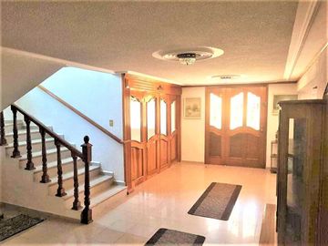 Casa en venta con uso de suelo en Casa Blanca Metepec Estado de México