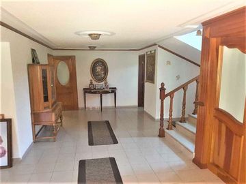 Casa en venta con uso de suelo en Casa Blanca Metepec Estado de México