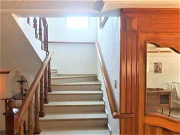 Casa en venta con uso de suelo en Casa Blanca Metepec Estado de México
