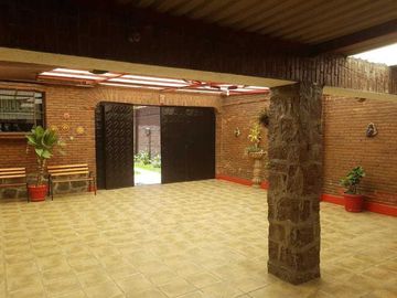 Casa en venta con uso de suelo en Casa Blanca Metepec Estado de México