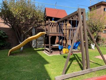 Casa en venta con uso de suelo en Casa Blanca Metepec Estado de México