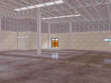 Bodega en renta  Los Cabos